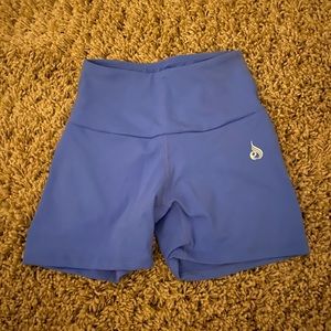 Ryder wear biker shorts